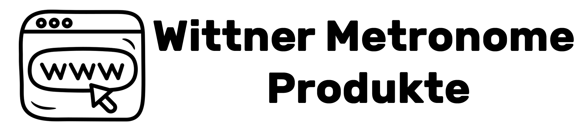 Wittner Metronome